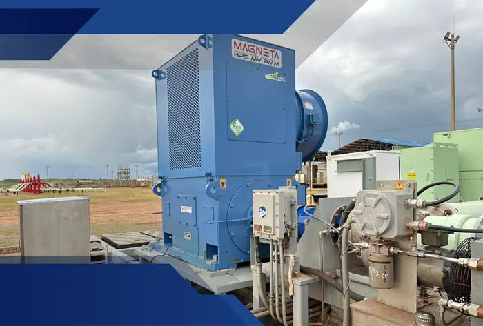 Medium voltage solutions by BCP Group
