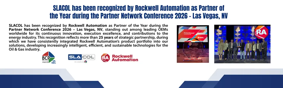 BCP Group project and innovation news update