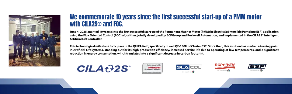 BCP Group technology and operations news update